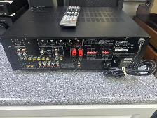 Yamaha RX-V565 HDMI 7.1 Surround Sound Reciever With Remote - Photo 5
