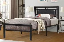 New Renata Single/Twin Platform Bedframe