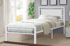 New Renata Single/Twin Platform Bedframe - Photo 2