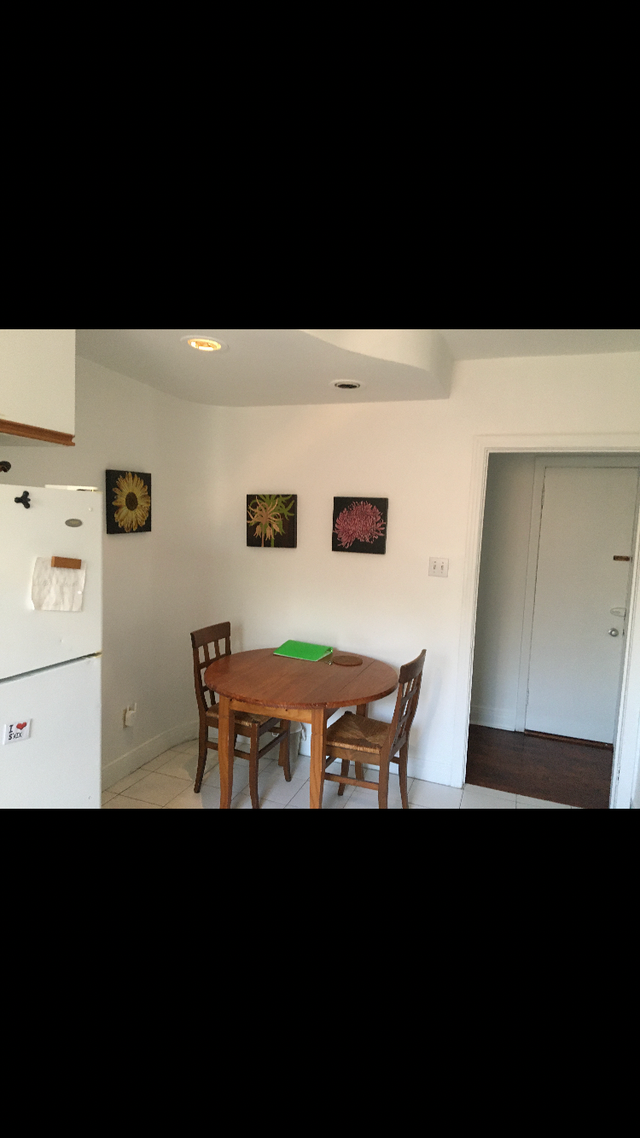 Chambre à louer