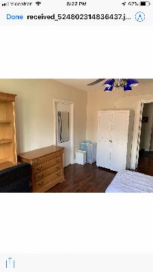 Chambre à louer - Photo 8