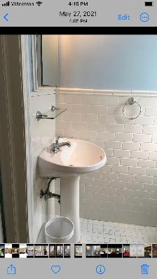 Chambre à louer - Photo 10