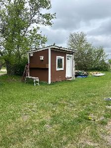 shed forsale