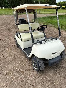 Golf Cart