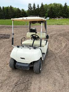 Golf Cart - Photo 2