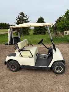 Golf Cart - Photo 4