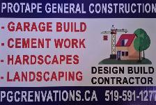 Hiring part time general laborer for landscaping
