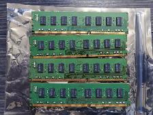32GB Samsung DDR3L 1600MHz High-Capacity RAM Kit (4x8GB) - Photo 2