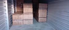 3 2 1 brand new black leather set. Free delivery & sofa disposal - Photo 3