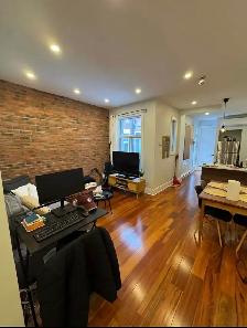 4 1/2 Apartment for Rent in Rosemont