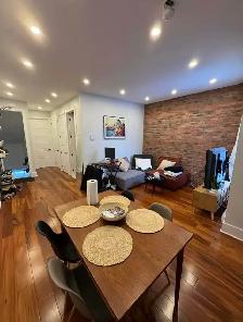4 1/2 Apartment for Rent in Rosemont - Photo 2