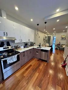 4 1/2 Apartment for Rent in Rosemont - Photo 3