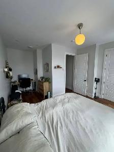 4 1/2 Apartment for Rent in Rosemont - Photo 5