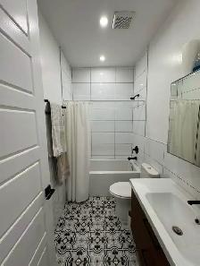 4 1/2 Apartment for Rent in Rosemont - Photo 7