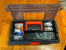 Coffre à outils pour maison - Photo 2