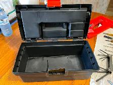 Coffre à outils pour maison - Photo 3