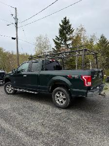 2015 Ford F150 - Photo 2