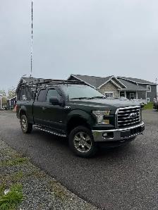 2015 Ford F150 - Photo 3