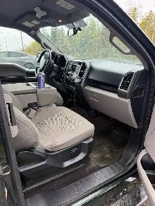 2015 Ford F150 - Photo 4