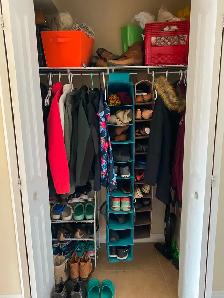 July, a 2-bdr apt, Heat, parking, elevator, clean and quiet apt - Photo 7