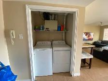July, a 2-bdr apt, Heat, parking, elevator, clean and quiet apt - Photo 8