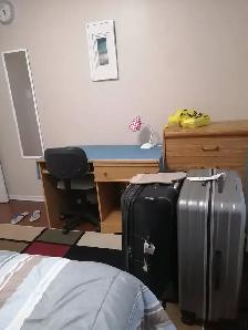 Room for rent downtown location - Photo 3