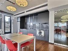Grifintown Condo 3.5 for rent - Photo 18