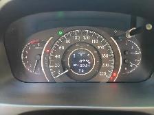 Selling 2016 Honda crv - Photo 7