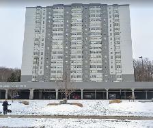 Spacious 1 bedroom apartment in a prestigious building - Photo 2