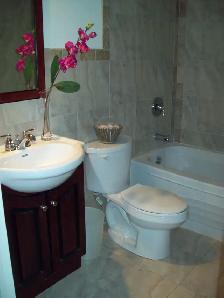 Spacious 1 bedroom apartment in a prestigious building - Photo 5