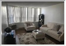 Spacious 1 bedroom apartment in a prestigious building - Photo 7