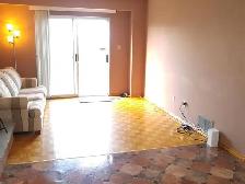 RARE nicely renovated 1 bedroom apt on the MAIN FLOOR of house - Photo 2