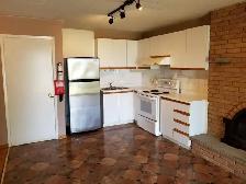RARE nicely renovated 1 bedroom apt on the MAIN FLOOR of house - Photo 3