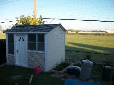 RARE nicely renovated 1 bedroom apt on the MAIN FLOOR of house - Photo 9