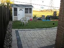 RARE nicely renovated 1 bedroom apt on the MAIN FLOOR of house - Photo 11