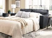 New Altari Slate Queen Sofabed - Photo 2