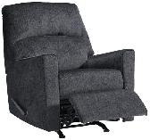 New Altari Slate Queen Sofabed - Photo 3