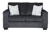New Altari Slate Queen Sofabed - Photo 5