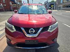 2014 Nissan Rogue - Photo 2