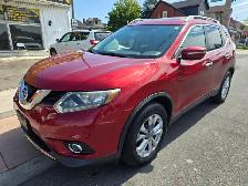 2014 Nissan Rogue - Photo 3