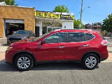 2014 Nissan Rogue - Photo 4