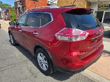 2014 Nissan Rogue - Photo 5