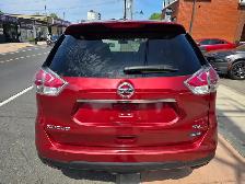 2014 Nissan Rogue - Photo 6