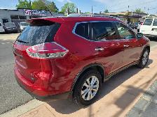 2014 Nissan Rogue - Photo 7