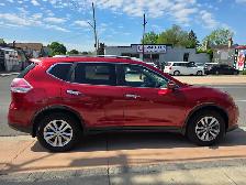 2014 Nissan Rogue - Photo 8