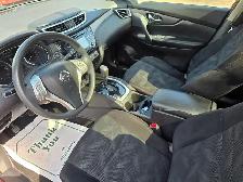 2014 Nissan Rogue - Photo 10