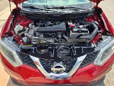 2014 Nissan Rogue - Photo 20