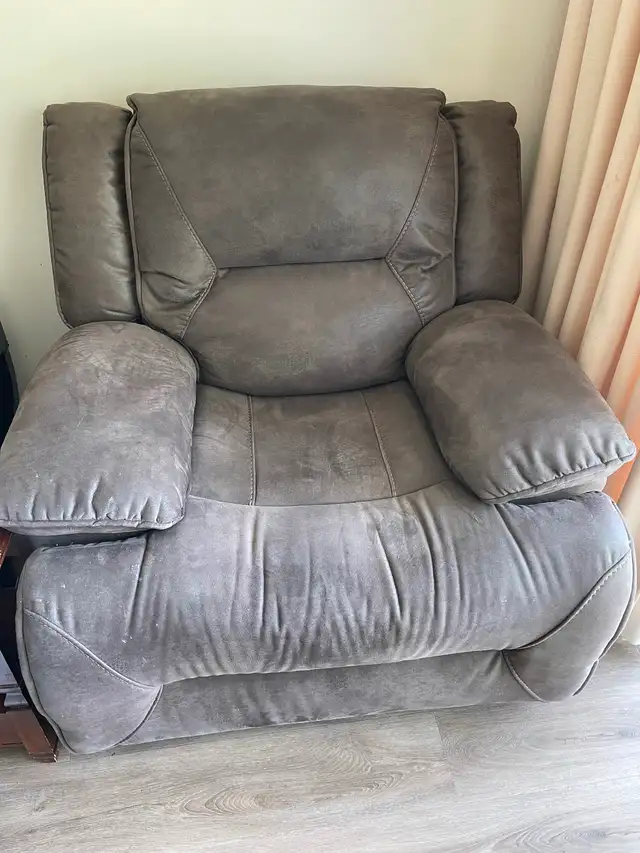 Free furniture
