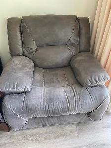 Free furniture