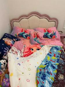 selling Child’s Under the Sea  bed Double - Photo 2